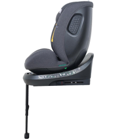 Jungle Jet I-Size Isofix auto sedište za bebe 40-150cm - Green