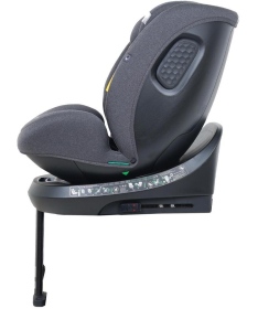 Jungle Jet I-Size Isofix auto sedište za bebe 40-150cm - Green