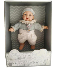 Jungle lutka za bebe Baby So Lovely 20014149
