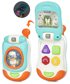 Jungle mobilni telefon igračka za decu 20014254