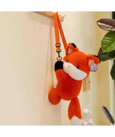 Jungle plišana igračka u obliku torbe Lija 32002150