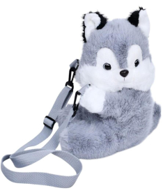 Jungle plišana igračka u obliku torbe Lija 32002150