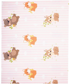 Jungle podloga za Igru bebe 150x180cm 32001901