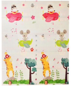 Jungle podloga za Igru bebe 150x180cm Picnic 32001864