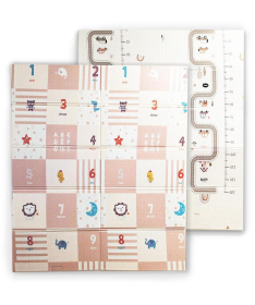 Jungle podloga za Igru bebe 150x180cm 32002191