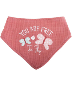 Jungle portikle marame za bebe 3 u 1 Butterfly 32001945