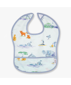 Jungle PVC nepromočiva portikla za decu veličina M Jungle