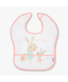 Jungle PVC nepromočiva portikla za decu veličina M Out together