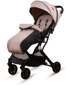 Jungle Quad kolica za decu Beige