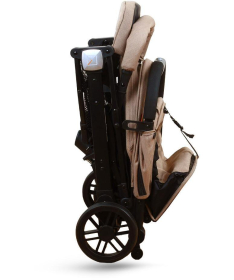 Jungle Quad kolica za decu Beige