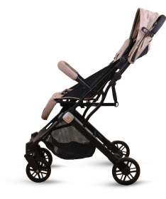 Jungle Quad kolica za decu Beige