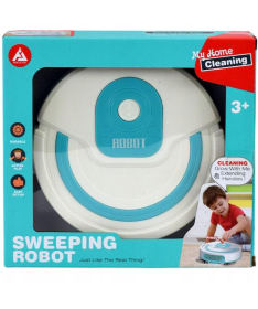 Jungle robot usisivač igračka za decu 20014469