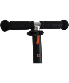 Jungle Scooter trotinet za decu - Black