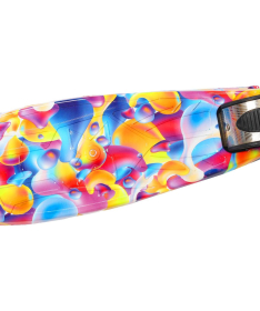Jungle Scooter trotinet za decu - Rainbow