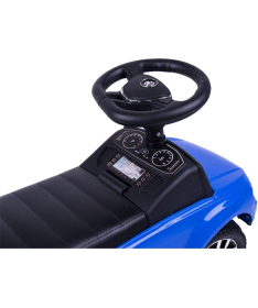 Jungle T-Rock guralica za decu 613W Blue