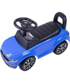Jungle T-Rock guralica za decu 613W Blue