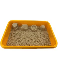 Jungle Truck sand set igračke za plažu 38 elemenata igračka za decu 20014242
