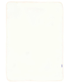 Jungle vodootporna navlaka sa lastišom za dušek 50x70 cm Bela