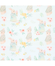 Jungle vodootporna navlaka sa lastišom za dušek 60x120 cm Zeke zelena