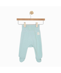 Just Kiddin baby Dream Garden pantalone sa stopicama za dečake veličina 62 Green - 17001455