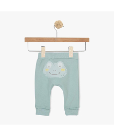 Just Kiddin baby Dream Garden pantalonice za dečake veličina 56 Green - 17001463