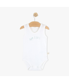 Just Kiddin baby Dream Garden set odeće za dečake 6 u 1 veličina 56 Green - 17001525