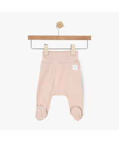 Just Kiddin baby Little Roar pantalone sa stopicama za dečake veličina 62 Tamno bež - 17001284