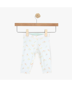 Just Kiddin baby Little Wild Flower helanke sa dva lica za devojčice veličina 56 Multicolor - 18001493