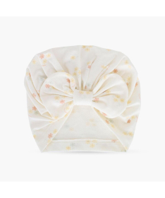 Just Kiddin baby Little Wild Flower kapica za devojčice sa mašnicom veličina 56 Multicolor - 18001454