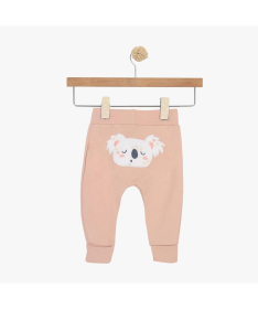 Just Kiddin baby Little Wild Flower pantalonice za devojčice veličina 62 - 18001389