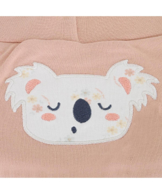 Just Kiddin baby Little Wild Flower pantalonice za devojčice veličina 62 - 18001389