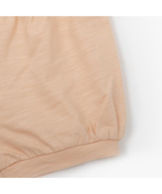 Just Kiddin Baby Magical Summer šorts za devojčice Veličina 62 Peach