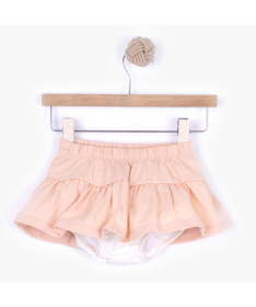 Just Kiddin Baby Magical Summer suknjica za devojčice Veličina 62 Peach