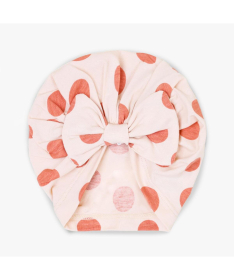 Just Kiddin Baby organic kapica za devojčice veličina 56 My Magic Forest Circles - 18001990