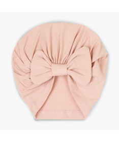 Just Kiddin Baby organic kapica za devojčice veličina 62 My Magic Forest Puder roze - 18001987