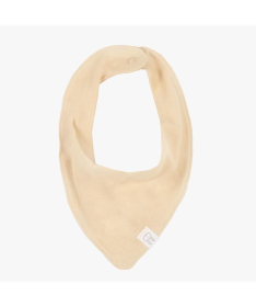 Just Kiddin Baby organic portikla/marama za dečake My Tiny Farm Žuta - 17001858