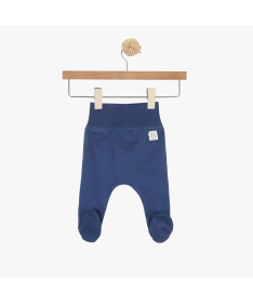 Just Kiddin Baby organic set odeće za dečake 3 u 1 veličina 62 My Tiny Farm Denim - 17001832