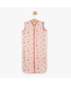 Just Kiddin baby organic vreća za spavanje za dvojčice 0-6 meseci My Magic Forest Butterflies - 18001975