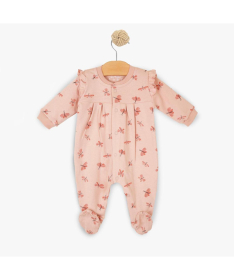 Just Kiddin Baby organic zeka za devojčice veličina 62 My Magic Forest Butterflies - 18001961