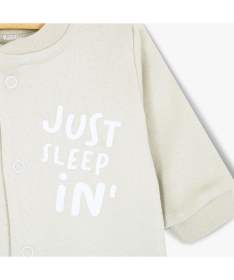 Just Kiddin Baby organic zeka za devojčice veličina 62 Tiny Friends Duck - 17001939