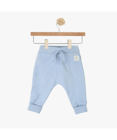 Just Kiddin Baby pantalone za dečake veličina 56 Boys Varsity Blue - 17001620