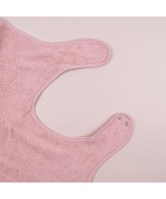 Just Kiddin baby peškir za bebu 100x100 cm Flowers