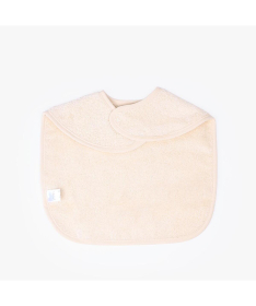 Just Kiddin baby portikla za bebe jednobojna svetlo Bež 10001122