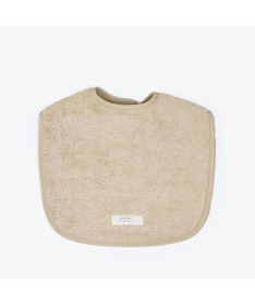 Just Kiddin baby portikla za bebe jednobojna tamno Bež 10001115