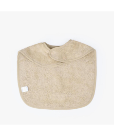 Just Kiddin baby portikla za bebe jednobojna tamno Bež 10001115