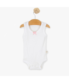 Just Kiddin Baby set odeće za devojčice 6 u 1 veličina 62 Born to Fly Bež 18002285