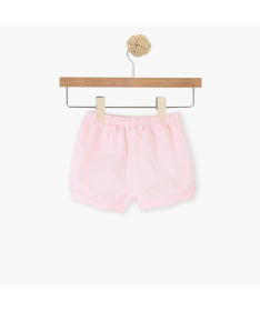 Just Kiddin Baby šorts za devojčice Veličina 62 Floating Fairies svetlo Roze