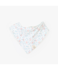 Just Kiddin Organic portikla/marama za devojčice Multicolor - 18001135