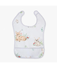 Just Kiddin PVC nepromočiva portikla za decu veličina L Friends