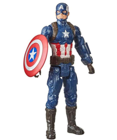 Kapetan Amerika akciona figura za decu f1342 - 1042046